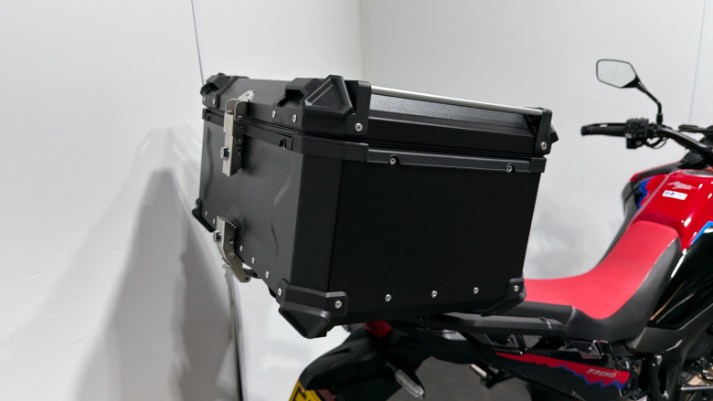 (24MY) Honda Africa Twin CRF1100L Adventure Sport (Big Tank) Electric Suspension DCT